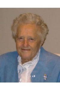 Rose Potrebenko Ames