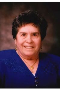 Assunta (Mafalda)  Pucci