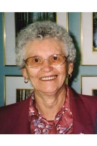 Anne  Enns