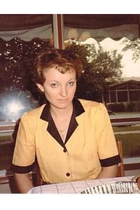 Charlotte  Davis