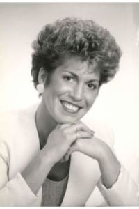 Julianne  Karr-Child, nee Nelson