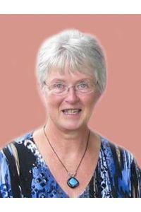 Charlene Knight James