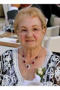 Elsie  Gordey