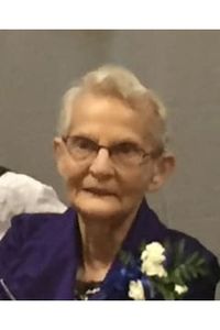 Helen Reeves Morrison