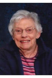 Audrey Joyce Sissons