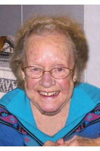 Bernice  Whitlock
