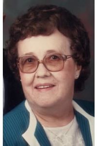 Elsie  Ray
