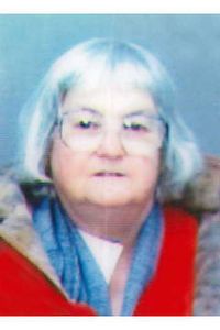 Blanche  Pfund