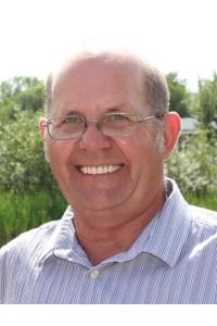 Dwight  Nilsson
