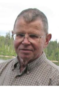 William (Bill)  Francis