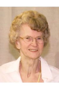 Betty Dzaman Rautenstrauch