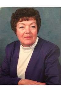 Eunice  Ward