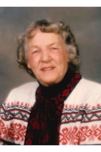 Norma  White