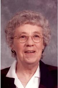 Angie  Waldner