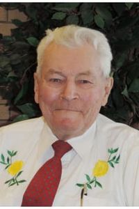 George Melvin  Myers