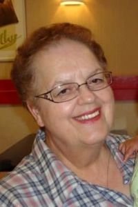 Beverley Elsie Rigler Baker