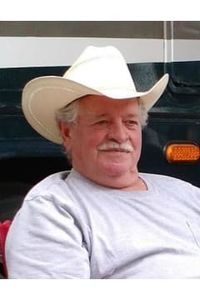 Bruce Robert  Berrecloth