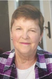 Brenda Mary  Kokosha