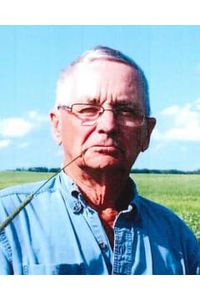 Gerald Alva  Gunby