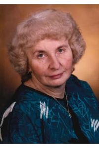 Edith Schmidt Klimach