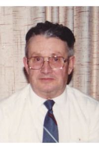 Gordon  Townsend