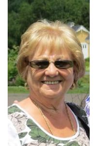 Bella Lauza Duguay Arseneault