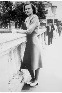 Milka Pozega Matijevic