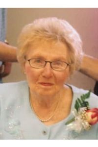Agnes  Boisvert