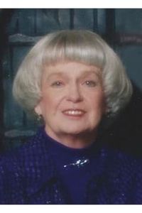 Ella Jean  Williams
