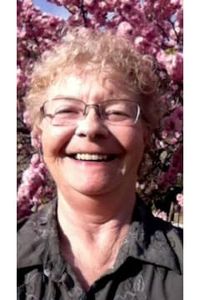 Jean Elaine  Harley-Burdess