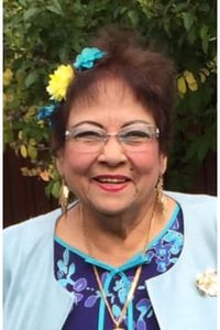 Joan Celine Bruce Grant