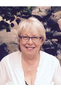 Valerie  Ditch