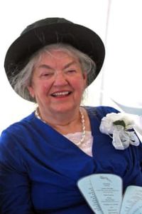 Dorothy Green Wood