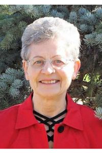 Agnes Lowe Patterson