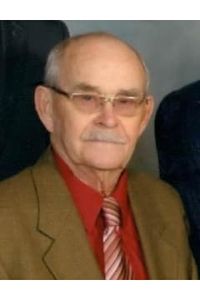 James (Jim)  Dirom