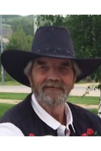 Rodney Lee  Hatch