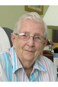 Alma Civilla  Borrowman Straub