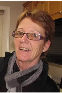 Dorine Alice Forcier Demeule