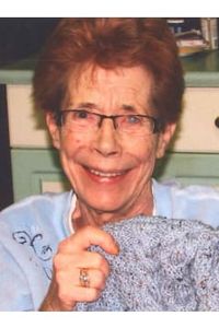 (Lilly) Bernice Thomas Harmsen