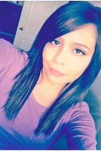 Trish Marie  Belcourt