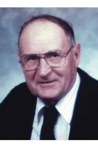 Arnold Peder  Gleason