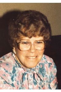 Anne  Sorenson