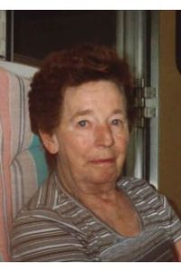Viola Doreen  Frost