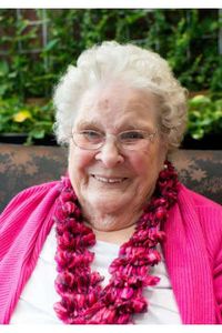 Edith Otealia Erickson Macauley