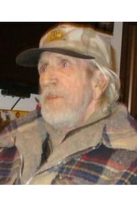 Raymond  Sanderson