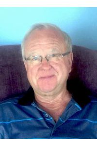 Ken  Walker