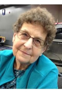 Helen Ann  Klukas