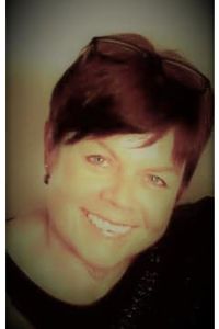 Cindy Lewis McKeeman
