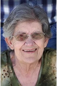 Betty Jean McCallum Knezevich