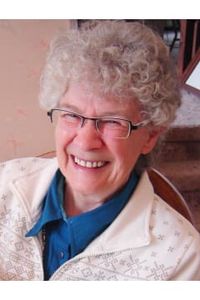 Lavina Anne  Heppner